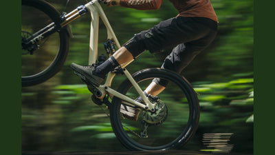 デザインを一新、スペシャライズドからMTB用シューズが二種類登場