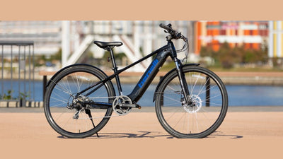 イオンのスポーツバイクEC専門ショップ「Probikeshop」がBenelli社MantusのProbikeshop限定カラー予約受付開始！