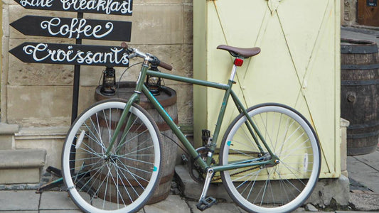 【見た目で選ぶ】おしゃれな自転車おすすめ15選！カッコいい＆かわいいモデルを紹介