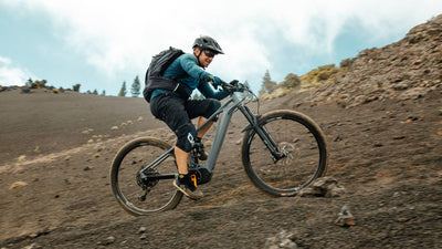 ボッシュeBike　ビジネス拡大に向けた新たな取り組み　スポーツ向け電動アシスト自転車用ユニット 2021年新製品発表
