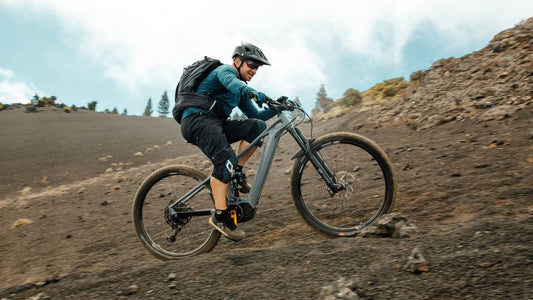 ボッシュeBike　ビジネス拡大に向けた新たな取り組み　スポーツ向け電動アシスト自転車用ユニット 2021年新製品発表