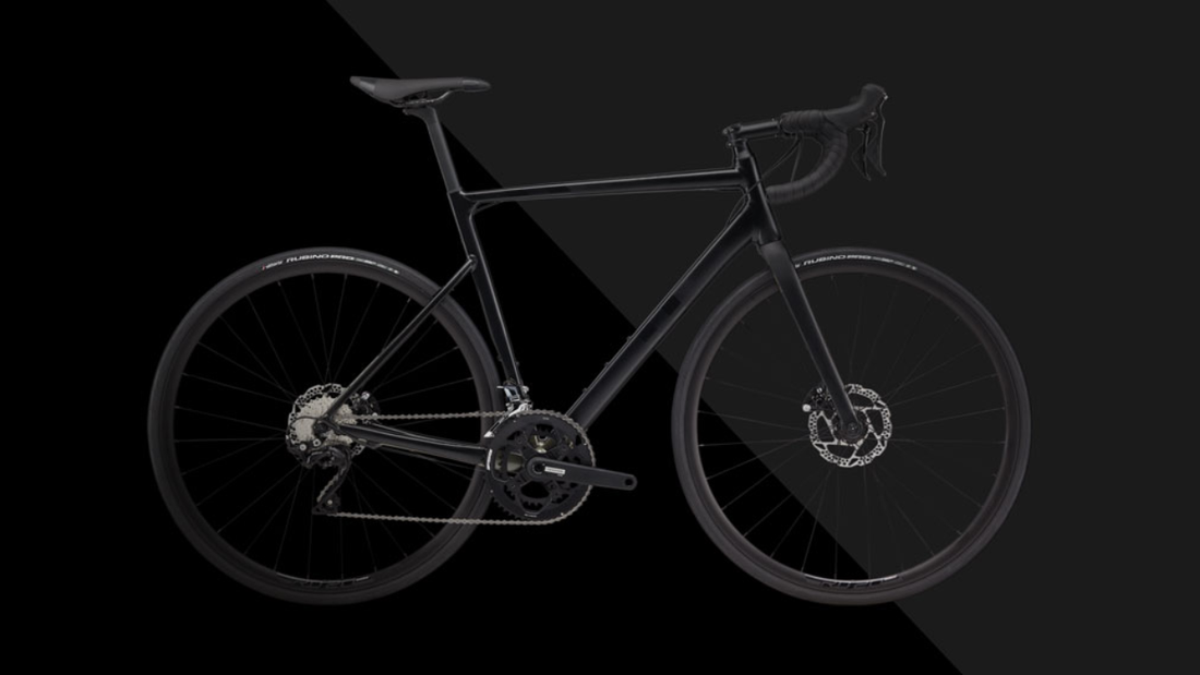 キャノンデール「CAAD13 DISC」限定カラー発売