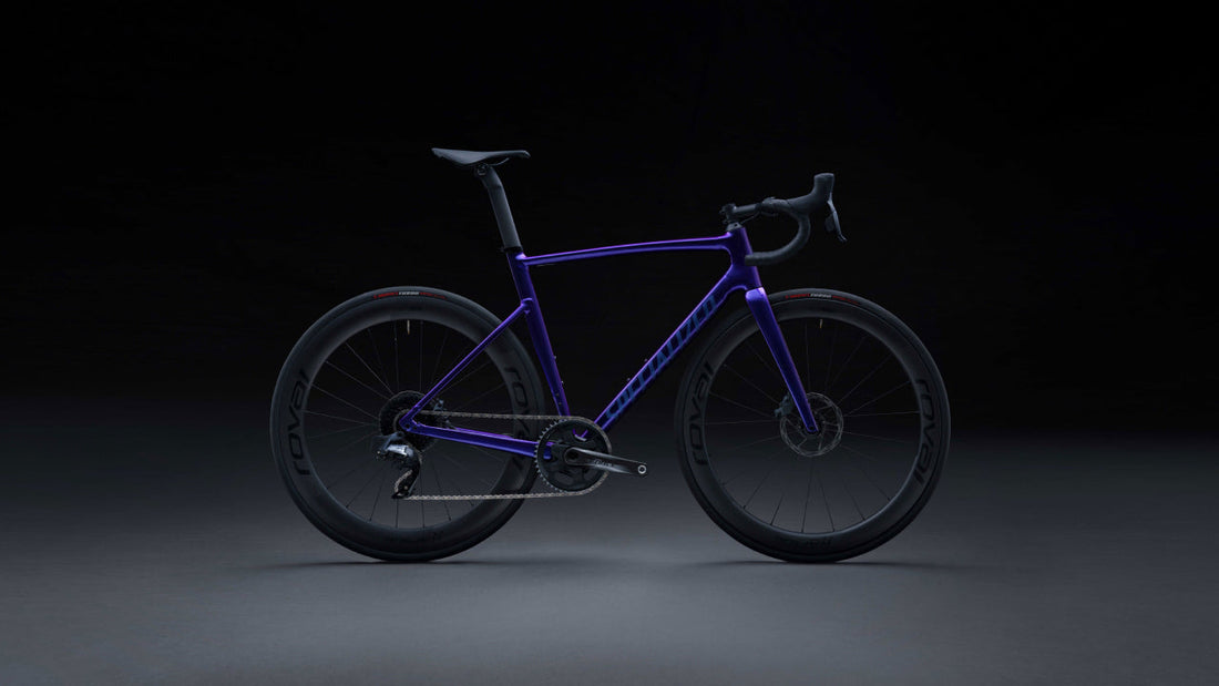 スペシャライズドが世界最速のアルミバイク新型Allez Sprintを発売