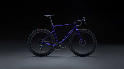 スペシャライズドが世界最速のアルミバイク新型Allez Sprintを発売