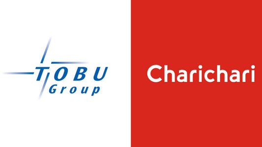 シェアサイクルサービス「Charichari（チャリチャリ）」東武グループと連携し東京での展開エリアを拡大