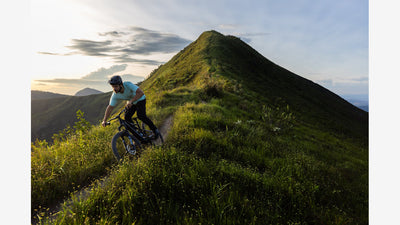 スペシャライズドの超軽量e-MTBの Levo SLを対象店舗で試乗してプレゼントがもらえる、SNSキャンペーン開催