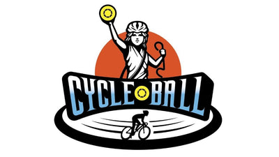 「サイクルボール-日本6大1周制覇の旅-」6ステージ制覇へ挑戦！