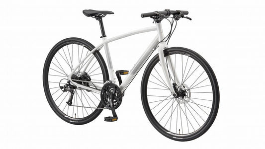 初めてのスポーツバイクにおすすめ！ ブリヂストンの新開発クロスバイク「ANCHOR RL1」新発売