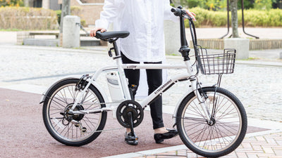 20インチの電動アシスト自転車おすすめ10選！おしゃれな人気モデルや軽量モデルも