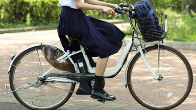 通学におすすめの電動アシスト自転車12選！かわいい＆かっこいいオシャレなモデル