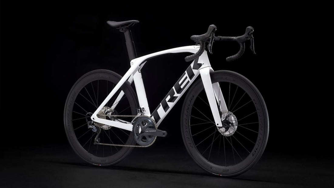 TREK 2022モデルのMadone SL 6発表