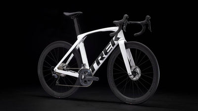 TREK 2022モデルのMadone SL 6発表