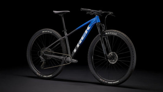 TREK 2022年モデルのMarlin 8発表