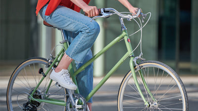 トーキョーバイクに春の限定カラーがお目見え！一部モデルは値下げも！