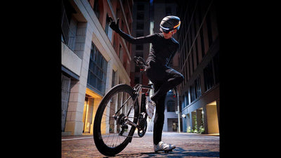 ADZUKI Tradingがスマートヘルメット「「LIVALL」-リボール- EVO21 Smart Helmet」のクラウドファンディングを3月3日に開始