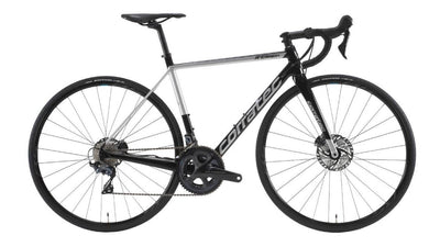 CORRATEC 2022モデルのロードバイクを発表！