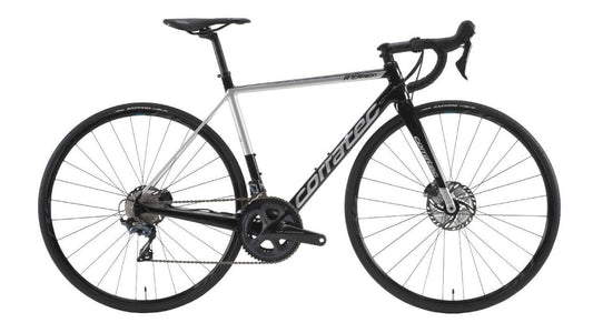 CORRATEC 2022モデルのロードバイクを発表！