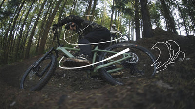 キャニオンから完成車で89,000円～のMTB 新型「ストイック」発売