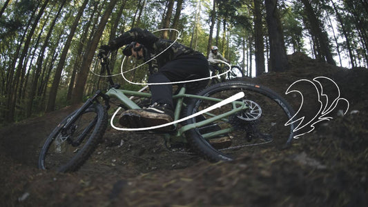 キャニオンから完成車で89,000円～のMTB 新型「ストイック」発売