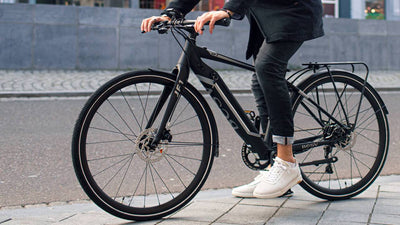 電動クロスバイクの人気・おすすめモデルを紹介！相場価格や選び方も解説