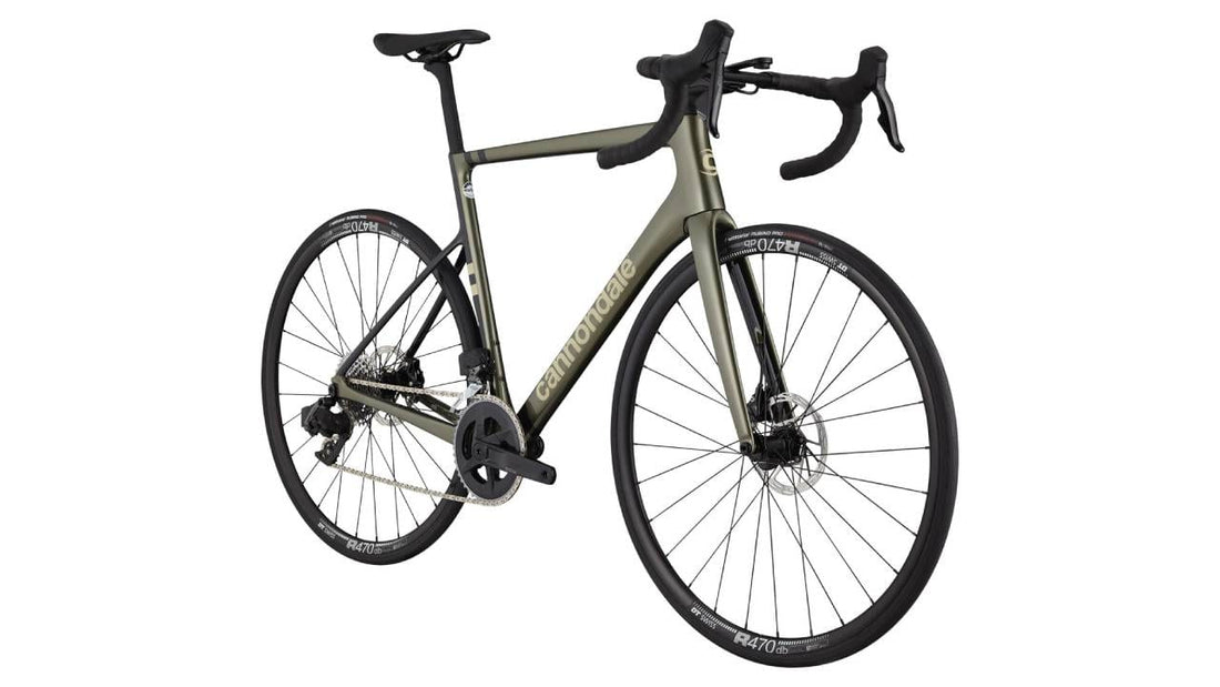 キャノンデール2021年コレクション追加モデル発売