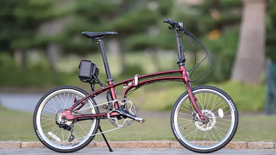 電動ミニベロおすすめ10選！ロングライドも楽しめる軽量・コンパクトな製品を紹介