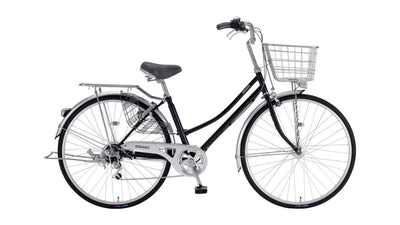 【DAIWA CYCLE】頑丈で高品質な通勤・通学自転車DURASIC（デュラシック）を発売
