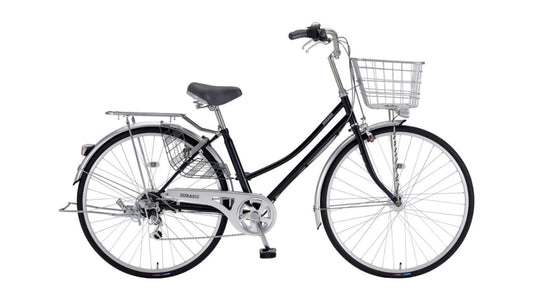 【DAIWA CYCLE】頑丈で高品質な通勤・通学自転車DURASIC（デュラシック）を発売
