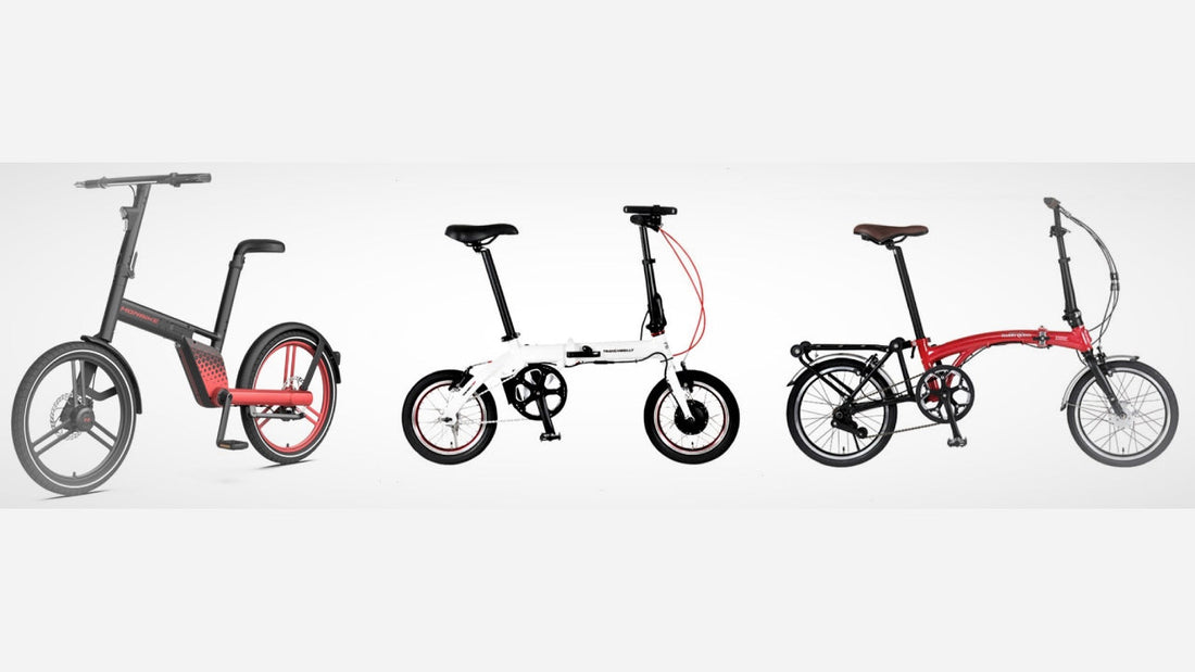 スポーツバイクEC専門ショップ「Probikeshop」が新たに電動アシスト自転車3ブランド販売開始
