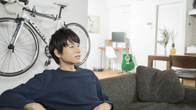 「自転車と暮らすアパートメント」プロジェクト コンセプト賃貸マンション『デュオフラッツ西新 EAST・WEST』開発