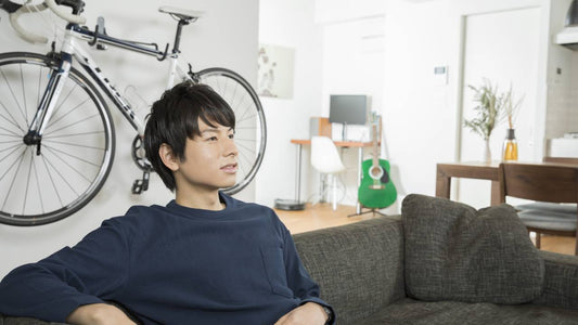 「自転車と暮らすアパートメント」プロジェクト コンセプト賃貸マンション『デュオフラッツ西新 EAST・WEST』開発