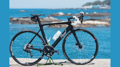 スマートなルックスと走行感の心地良さを重視した「Pearl Cycles」がイオンのスポーツバイクEC専門ショップ「Probikeshop」で日本初上陸！
