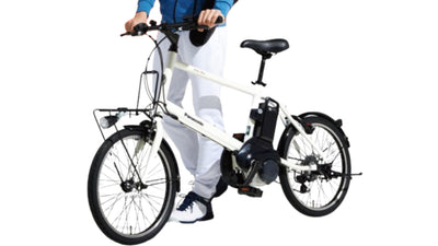 ベロスター・ミニってどんな自転車？特徴や評判・口コミを詳しく紹介！