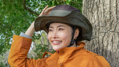 街中でもなじむ！おしゃれな帽子型ヘルメットのおすすめ｜人気のハット・キャップ型を紹介