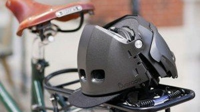 折りたたみできる自転車ヘルメットが便利！おしゃれなおすすめモデルを紹介
