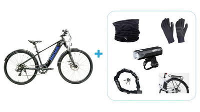 【プロバイクショップ年末年始セール】ベネリのセットがお得！カペルミュール福袋も！