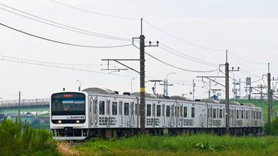 JR東日本千葉支社「B.B.BASE で行く！BOSO RIDE（3月～6月出発分）びゅう旅行商品」を発売