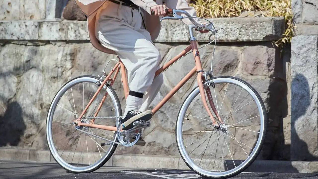 tokyobike（トーキョーバイク）はどんな自転車？特徴・魅力を紹介します！