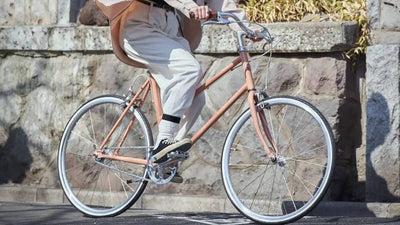 tokyobike（トーキョーバイク）はどんな自転車？特徴・魅力を紹介します！