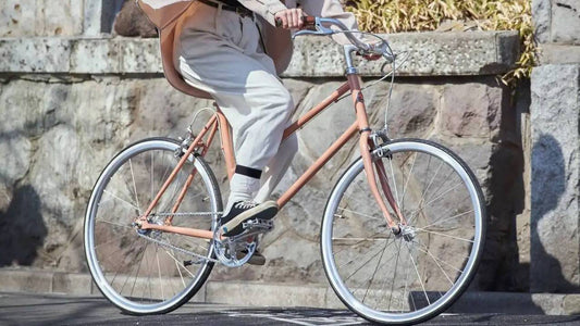 tokyobike（トーキョーバイク）はどんな自転車？特徴・魅力を紹介します！