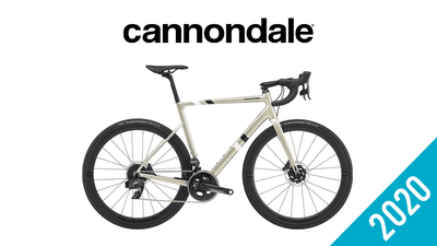 2020年版｜Cannondale（キャノンデール）ロードバイクおすすめ31台