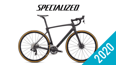 2020年版｜SPECIALIZED（スペシャライズド）おすすめロードバイク24台