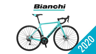 2020年最新｜Bianchi（ビアンキ）ロードバイクおすすめ35台