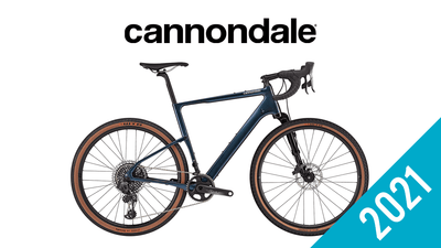 2021年版！Cannondale（キャノンデール）ロードバイクおすすめ全29台