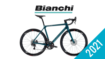 2021年版｜BIANCHI（ビアンキ）ロードバイクおすすめ15台