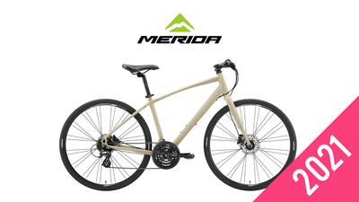 2021年版！MERIDA（メリダ）クロスバイクおすすめ全10台