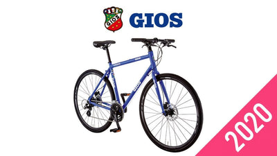 2020年版｜GIOS（ジオス）クロスバイクおすすめ全10台