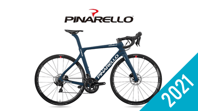 2021年版｜PINARELLO（ピナレロ）ロードバイクおすすめ全19台