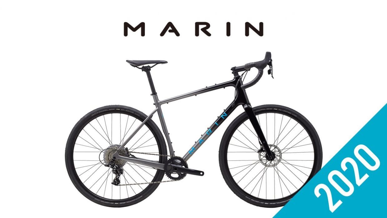 マリンMARINE自転車 ロードバイク 2020年版｜MARIN（マリン）ロードバイク＆クロスバイクおすすめ全11台