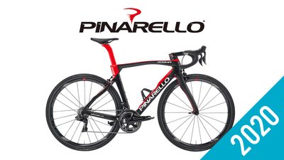 2020年最新｜PINARELLO（ピナレロ）ロードバイク おすすめ19台